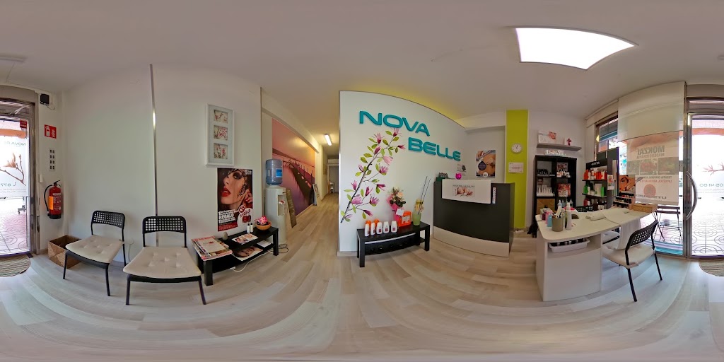 Nova Belle Salou — Street View y 360deg