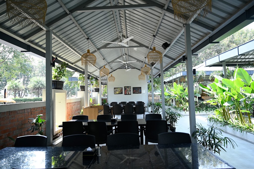 Urus Best Family Restaurant Pcmc