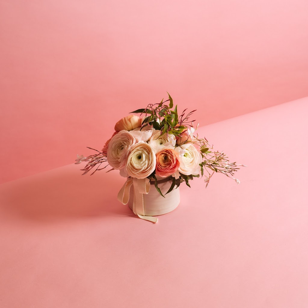 Flowers By Eryn