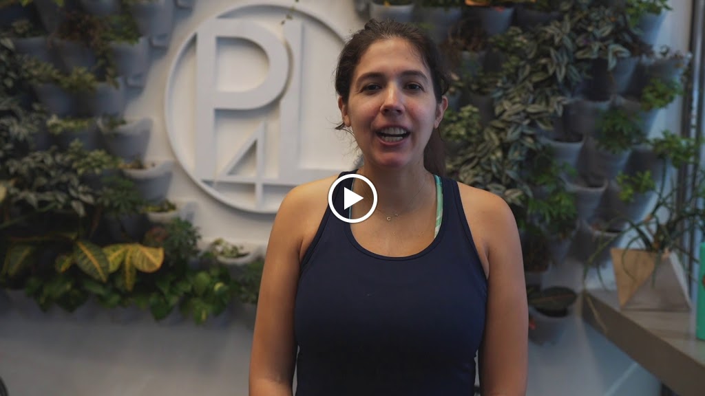  Perform For Life - Hayes Valley