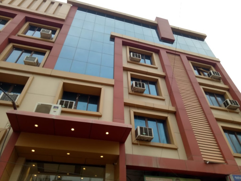 Hotel Kaveri
