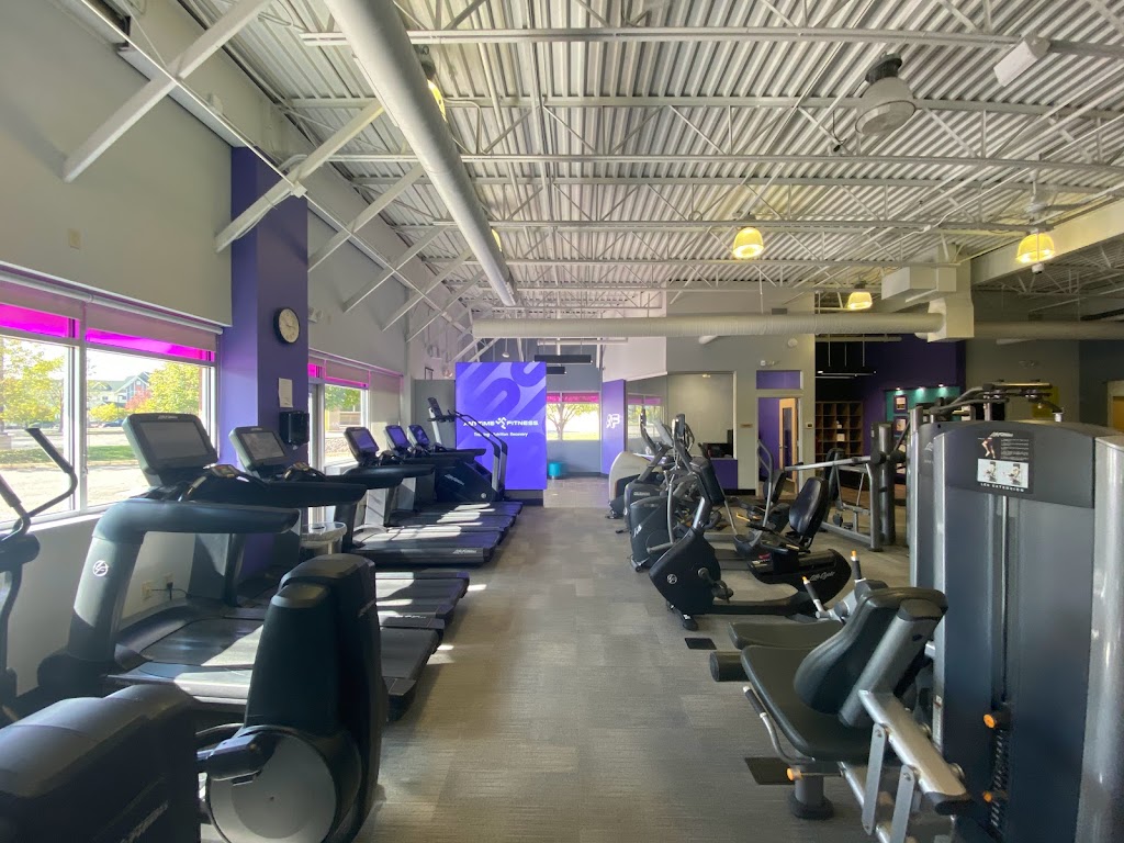  Anytime Fitness