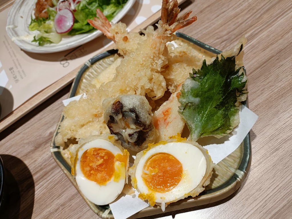 定食8-頭份大潤發店｜日式定食便當外帶專門店、頭份日本料理海鮮丼飯 的照片