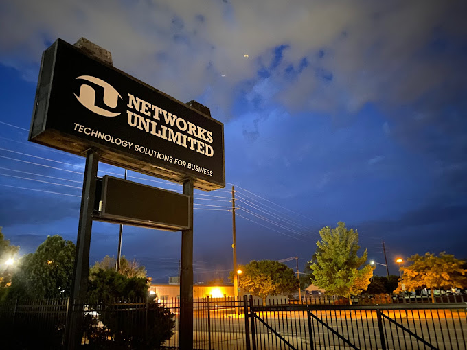 Networks Unlimited