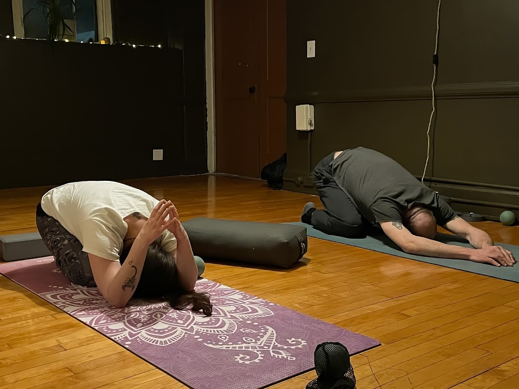  Santosha Yoga Buffalo