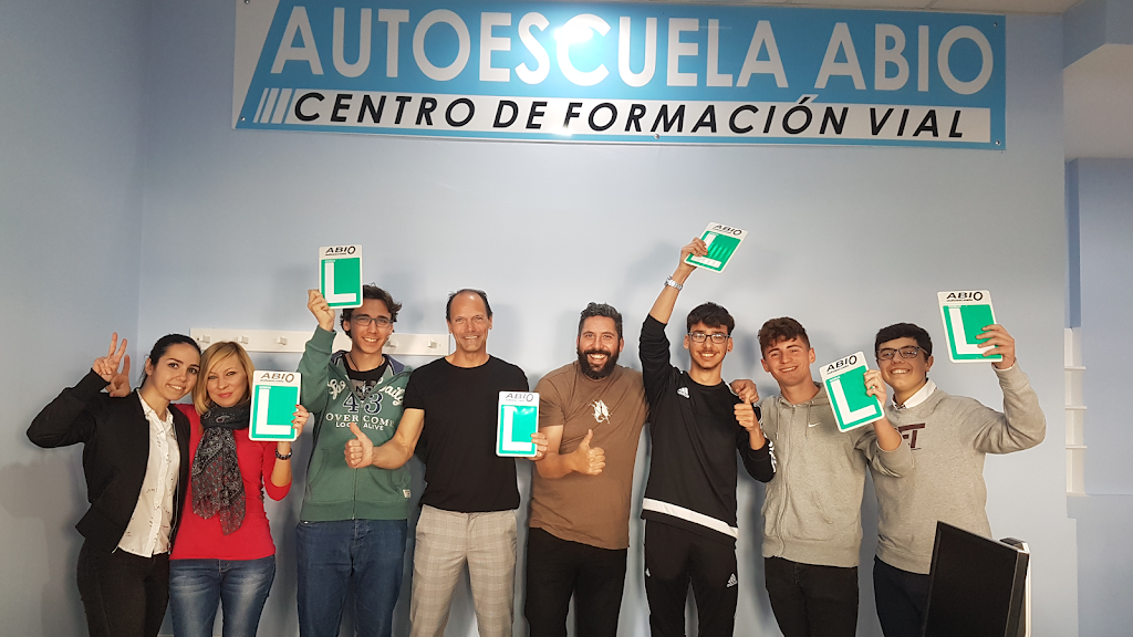 Autoescuela Abio