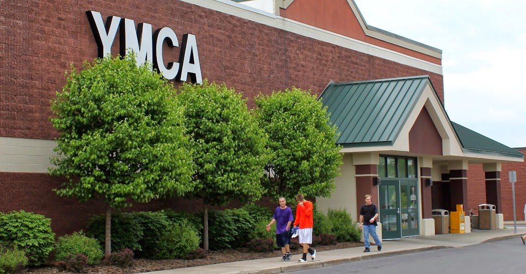  Hal Welsh East Area Family YMCA