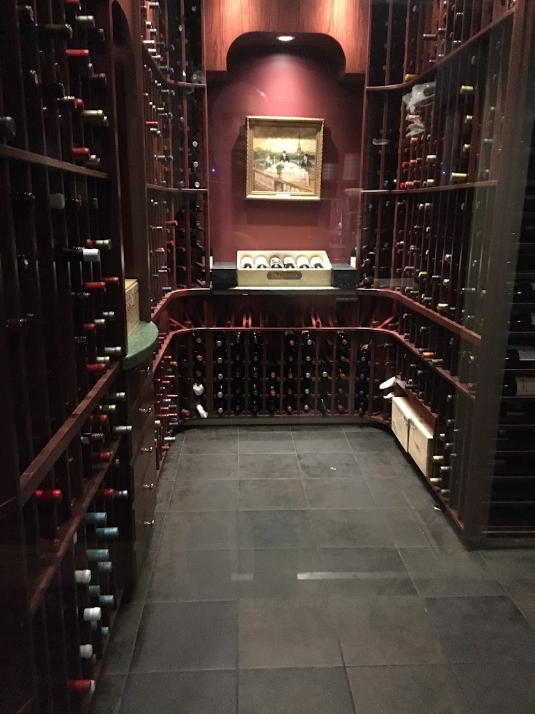 Fine dining restaurant in Saskatoon