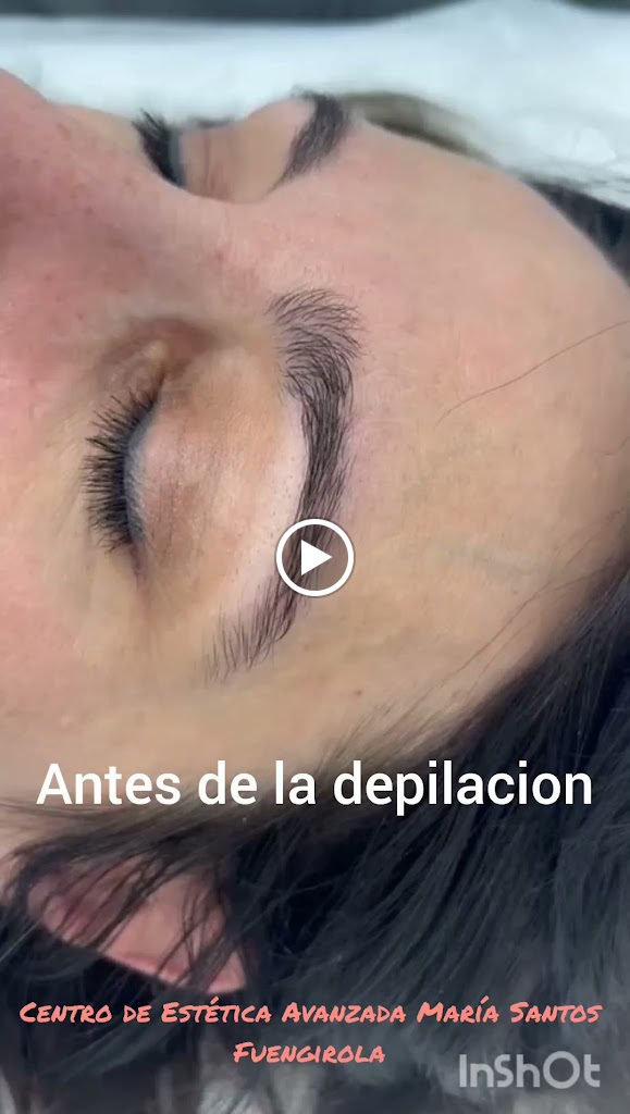 Centro de Estetica Maria Santos — Videos