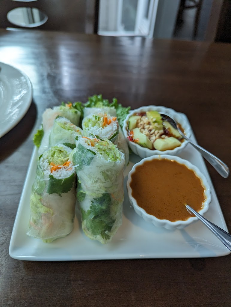 Siam On Eastlake