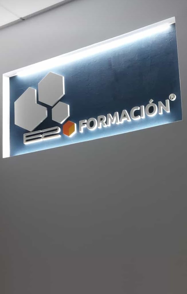 E2 Formacion