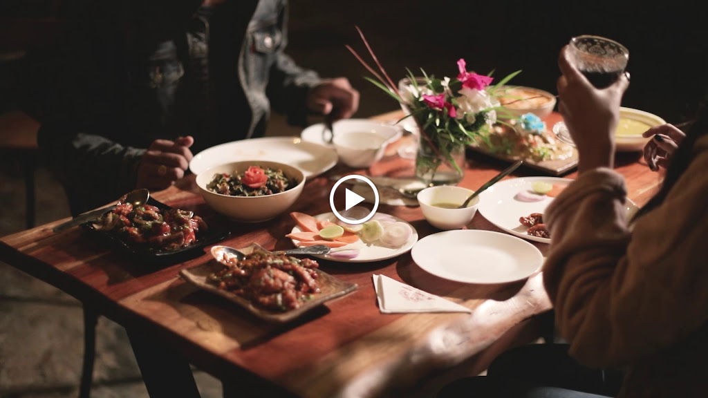 Food & drink