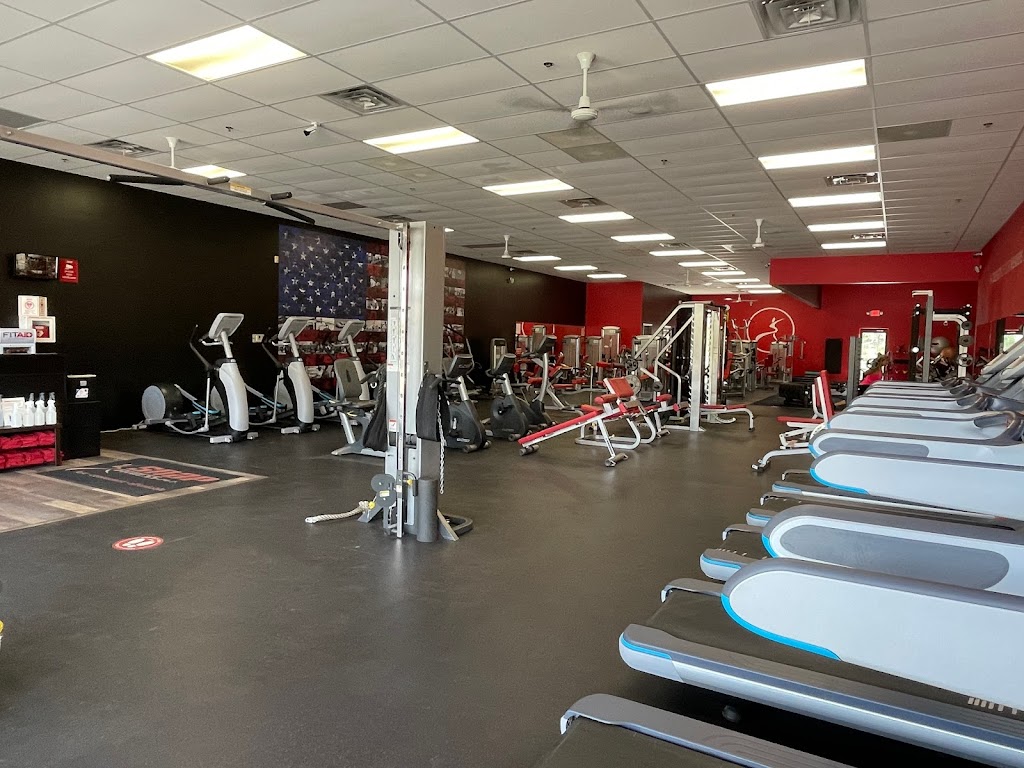  Snap Fitness Hampshire