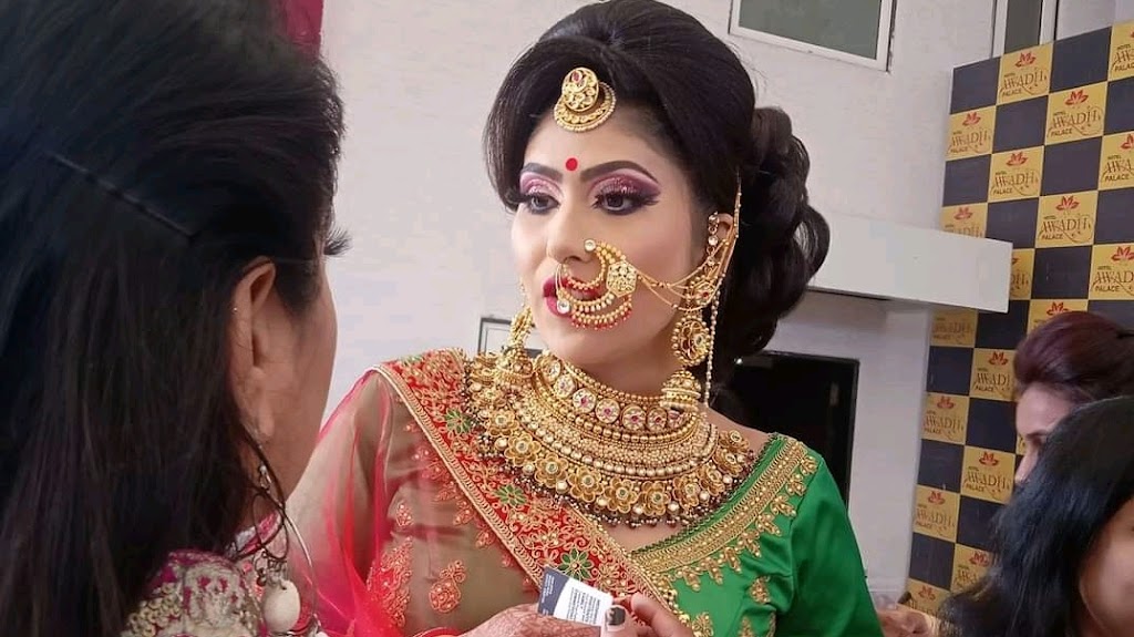 Shrangar Beauty Parlour