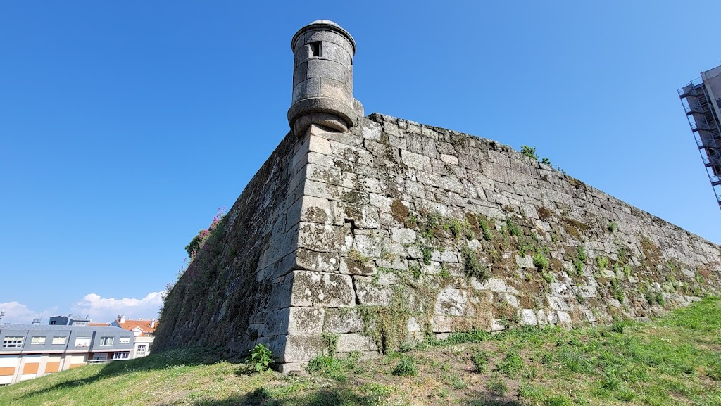 Fortaleza de San Sebastian
