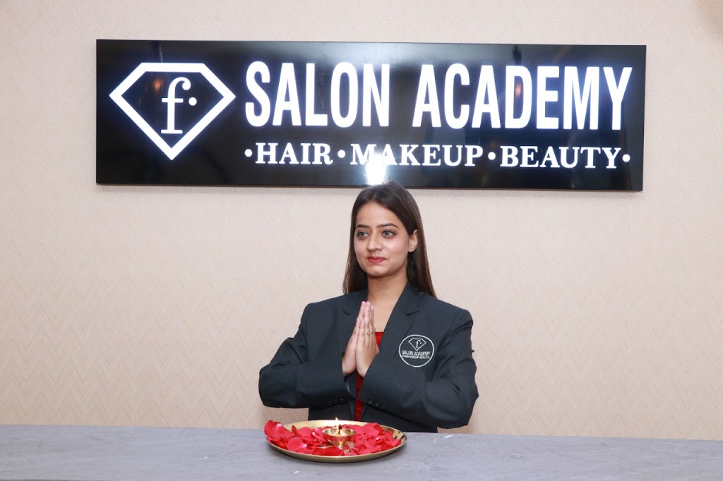 F Salon Academy