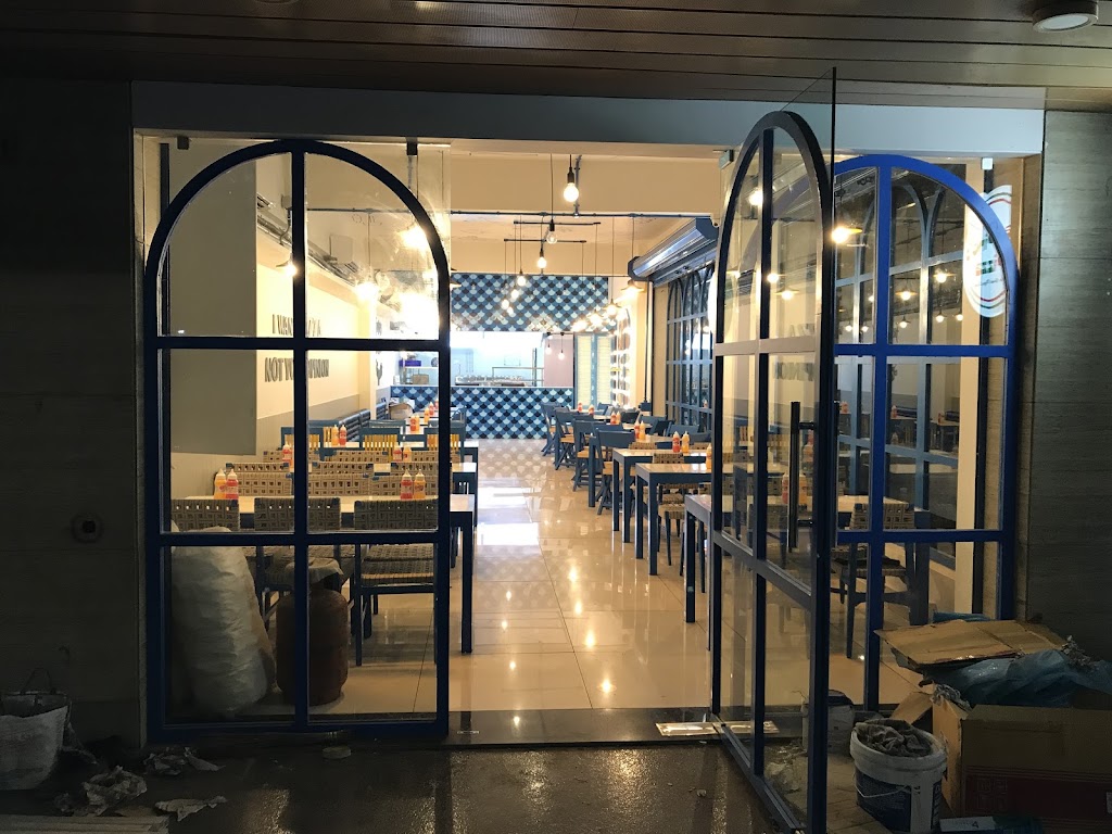 La Pino Z Pizza Nadiad
