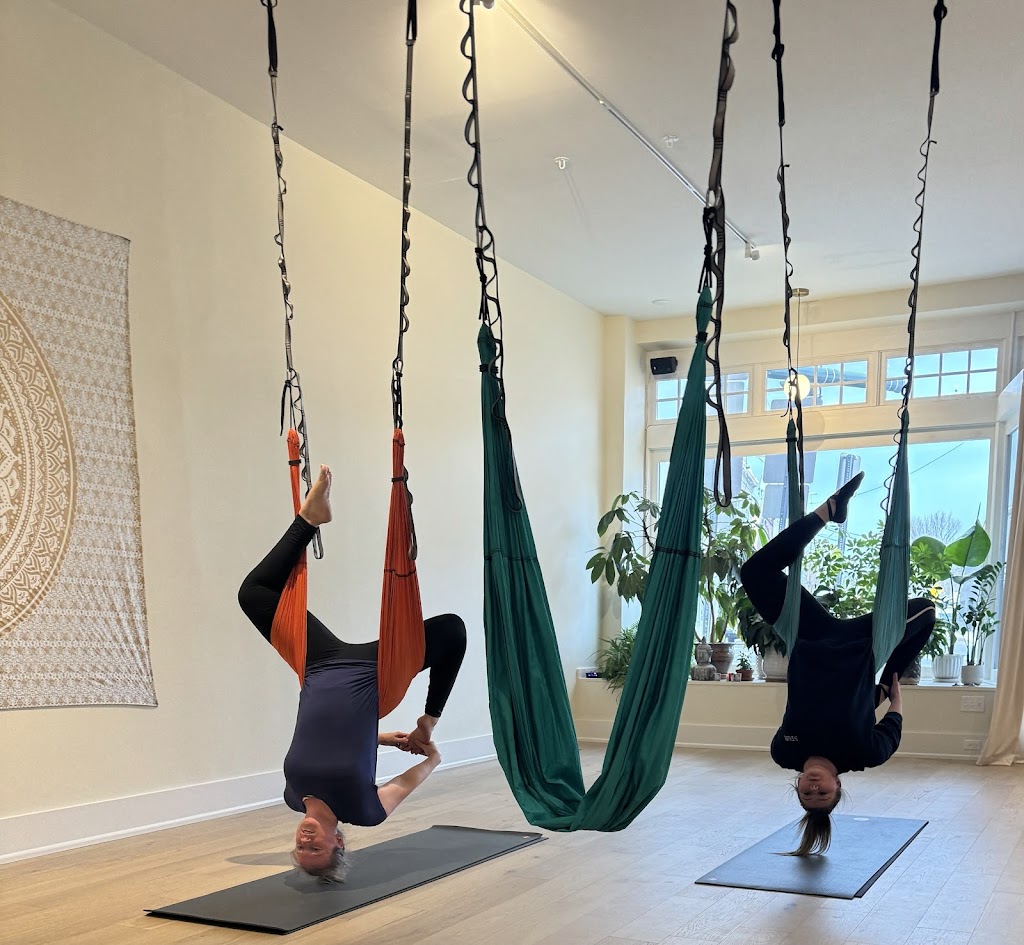  Be Well Community Yoga, LLC