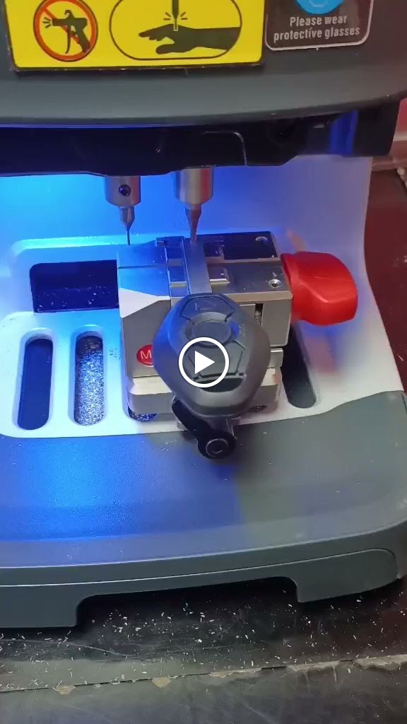 Tu box mecanica — Videos