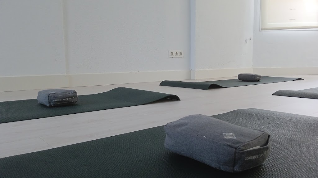 Bija Yoga, Masajes y Mujer