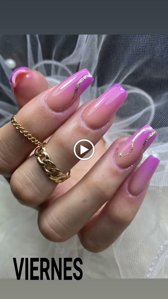 YZ Beauty for Women - Unas & Pestanas — Videos