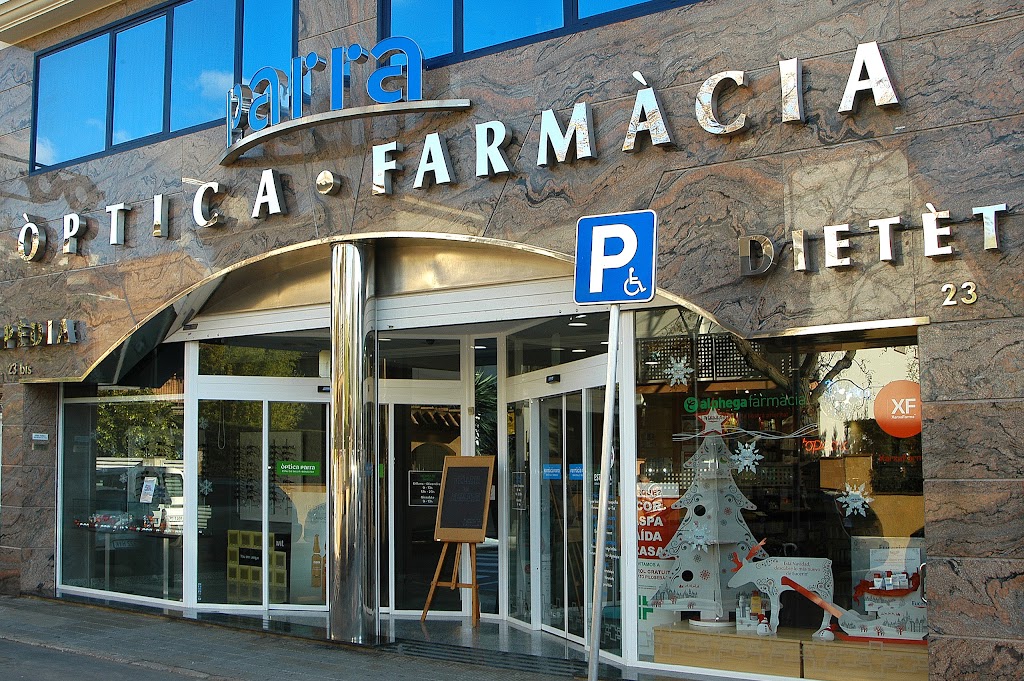 Farmacia Parra
