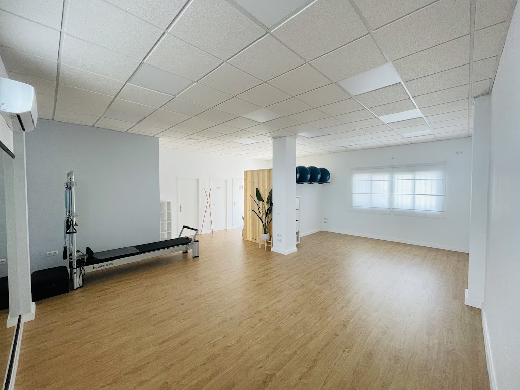 Pilates Linda Ayuso- Classic Pilates-Puerto Real