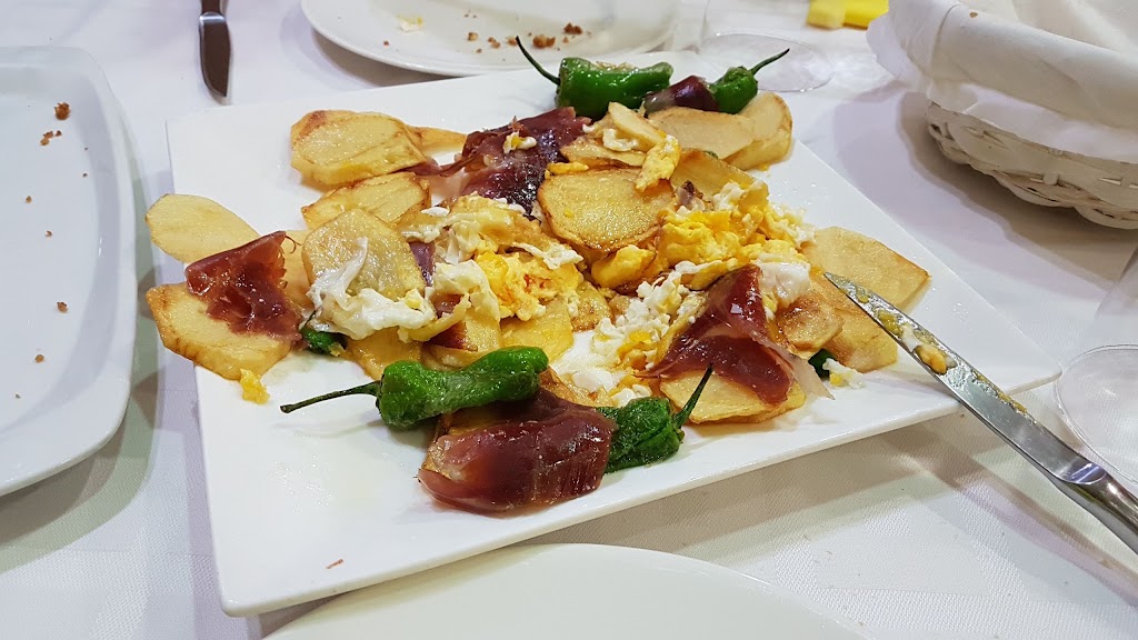 Restaurante cerveceria Zatara, S.L. — Comida y bebida