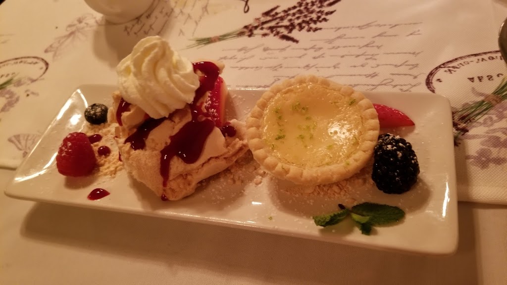Cheesecake