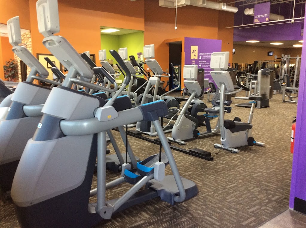  Anytime Fitness
