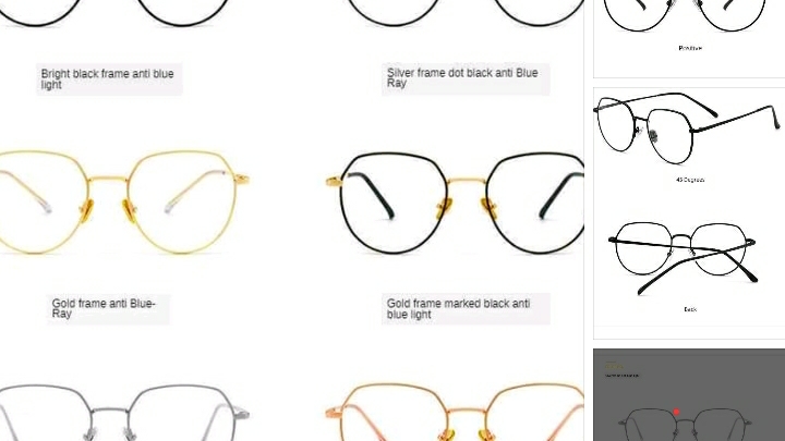 V K Opticals