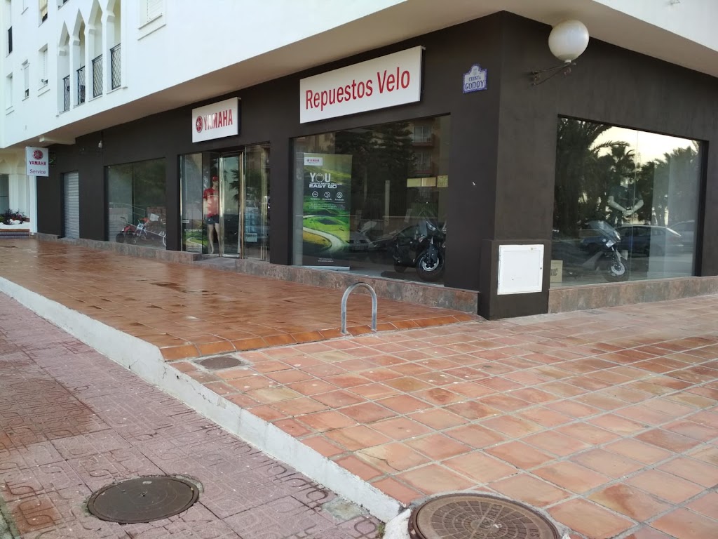 Repuestos Velo Concesionario Oficial de YAMAHA