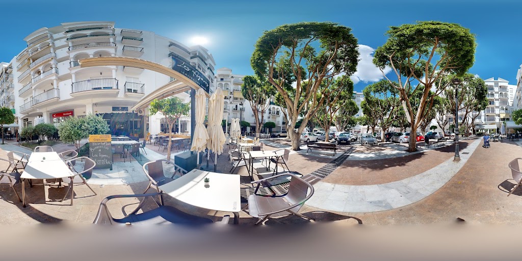 Bar/Restaurante Los Agaves — Street View y 360deg