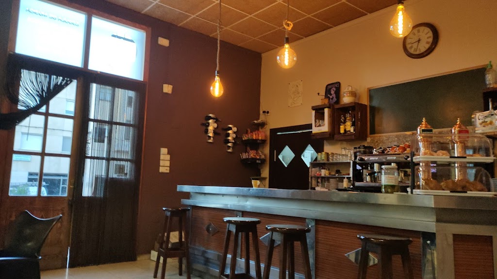 La Lira - Lo Cau de la Reina