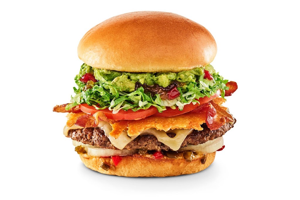  Red Robin Gourmet Burgers and Brews
