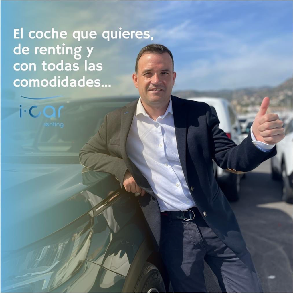 I-carenting — Del propietario