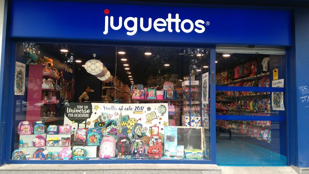 Foto 2 de Juguettos