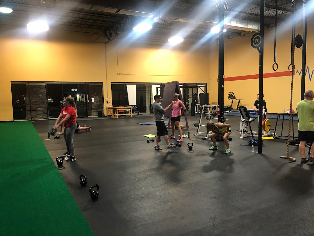  Powerhouse Gym Trinity