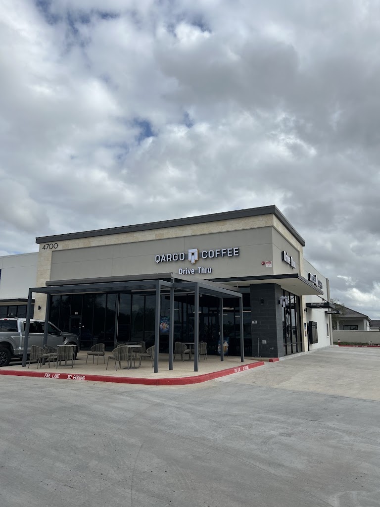 Photo of Qargo Coffee