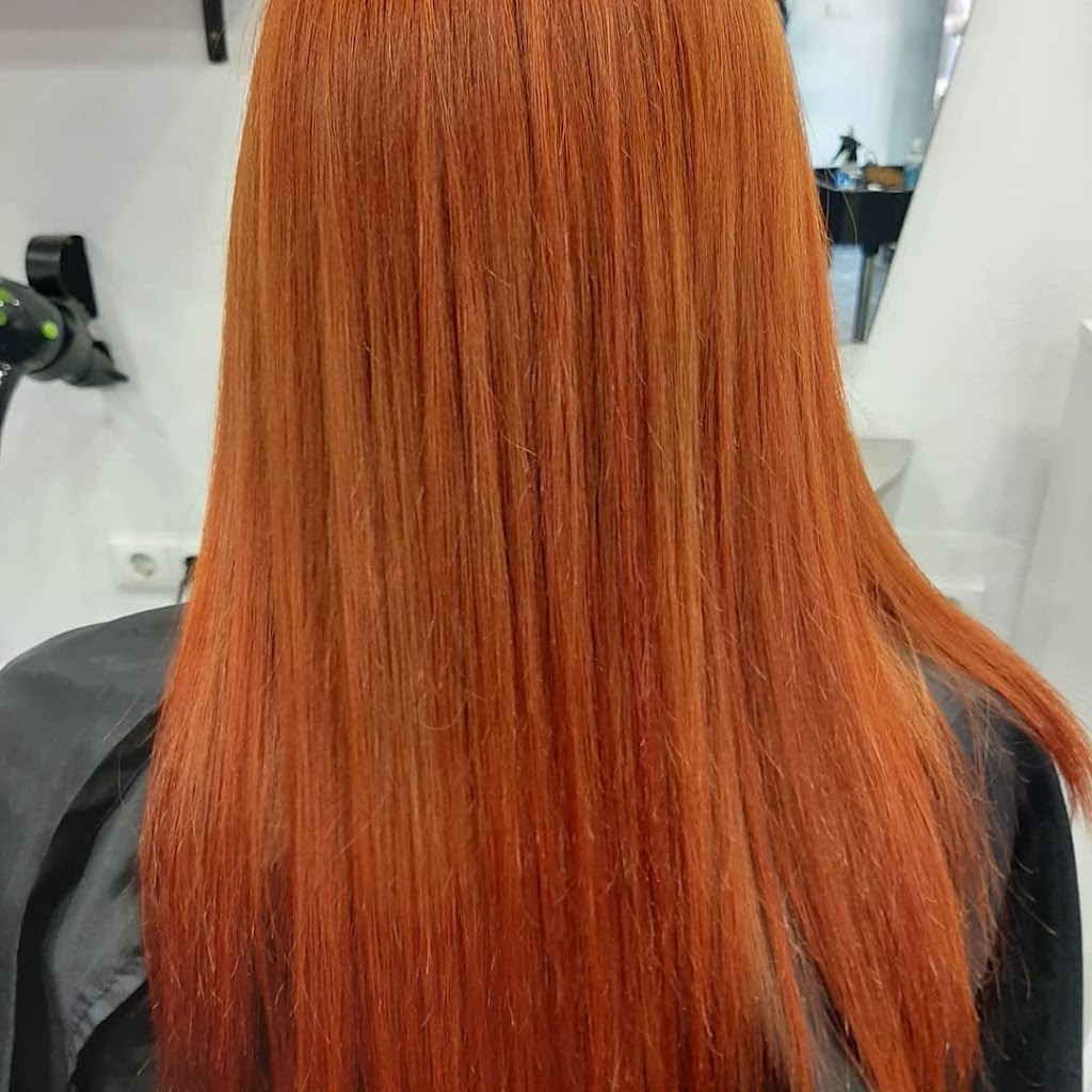 Trizelia Peluqueras Unisex — Del propietario