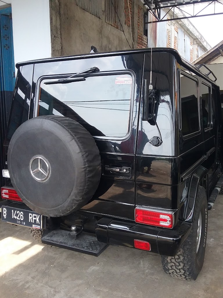 Bengkel Blokosuto