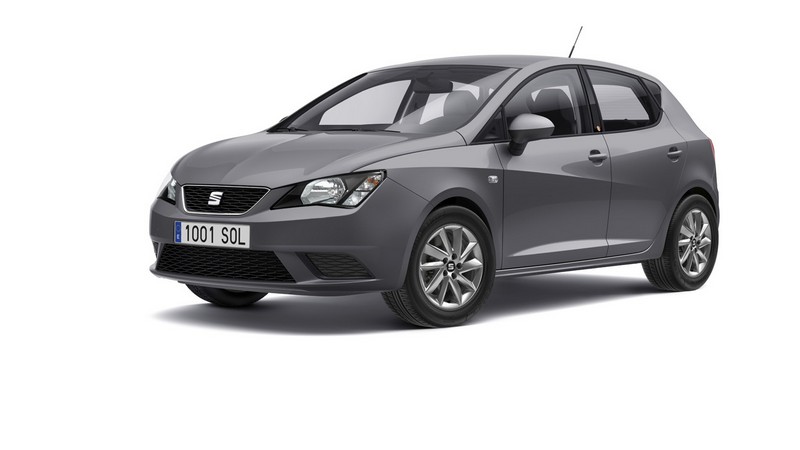 GoldenRent - Alquiler de Coches Lebrija -