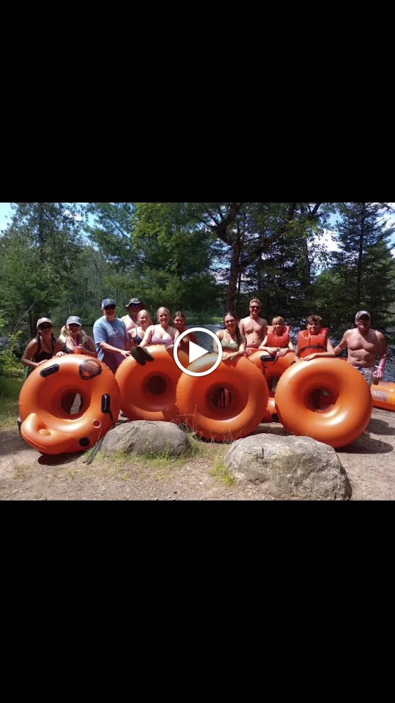  Wildwood Outdoor Adventures and Campground