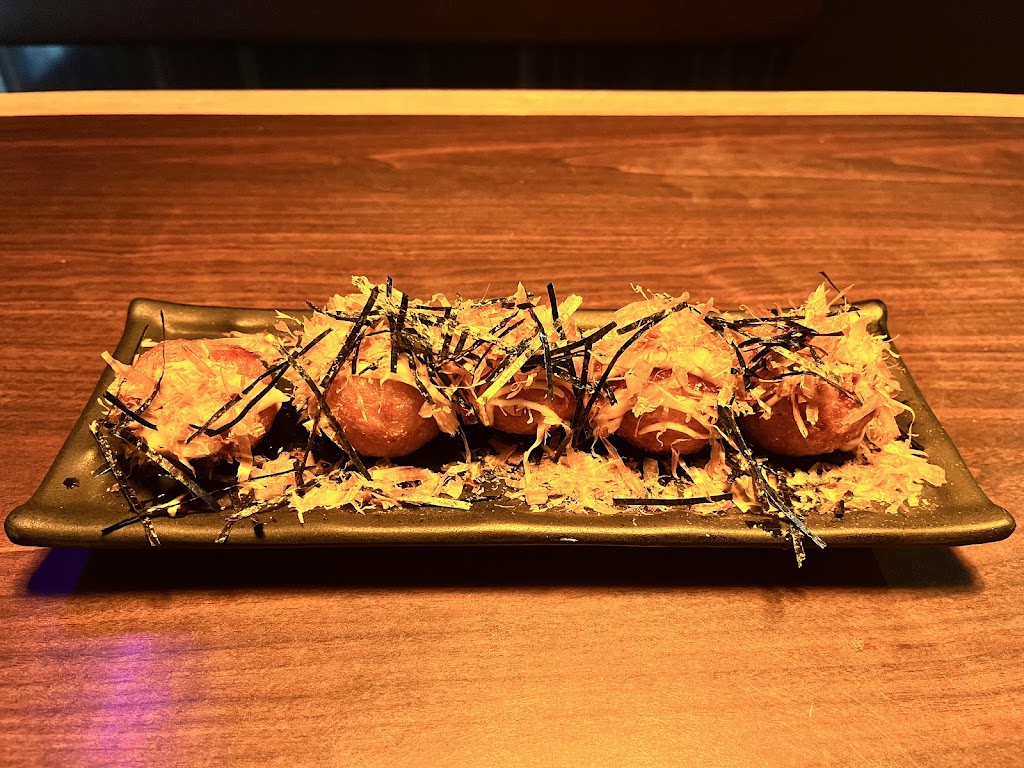 Takoyaki