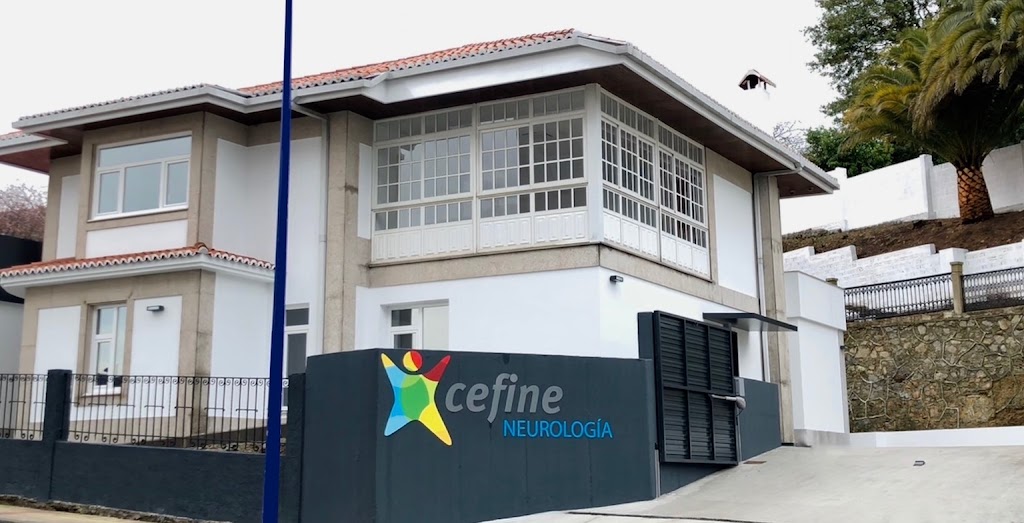 Rehabilitacion Neurologica Cefine