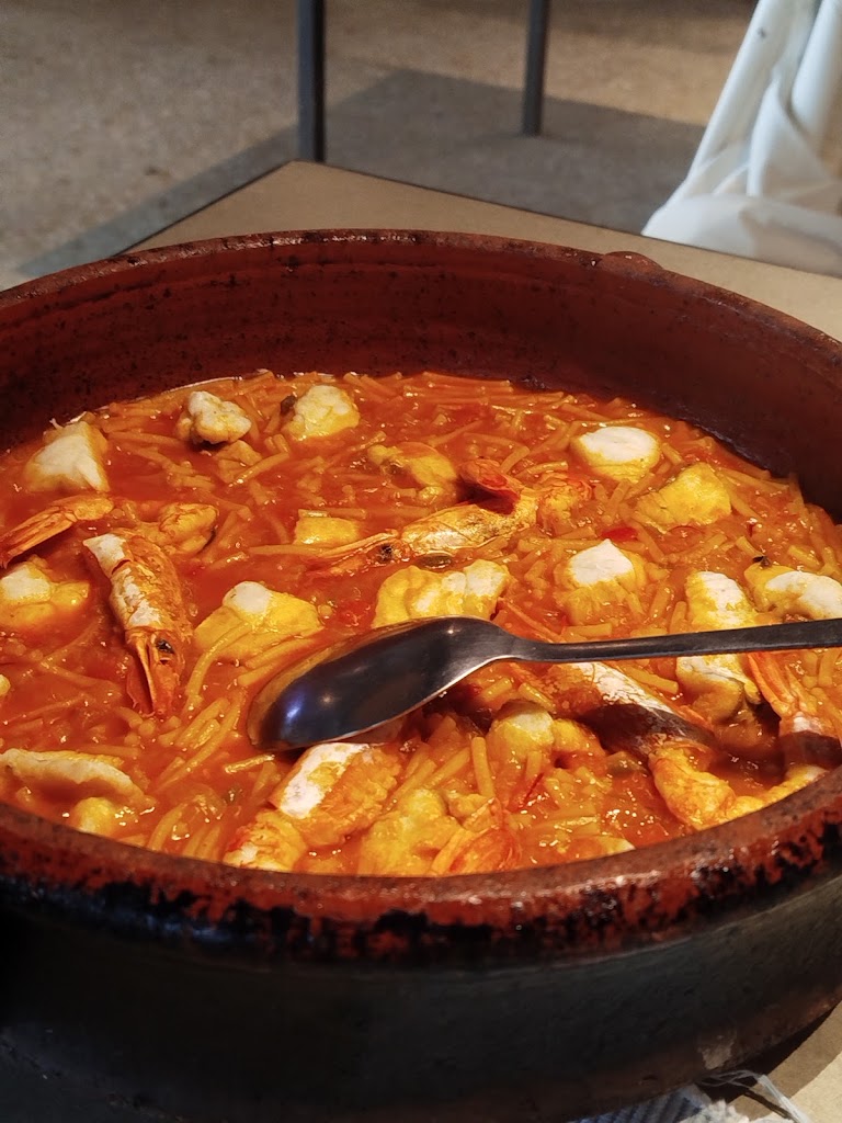 Restaurante La Guayra — Mas recientes