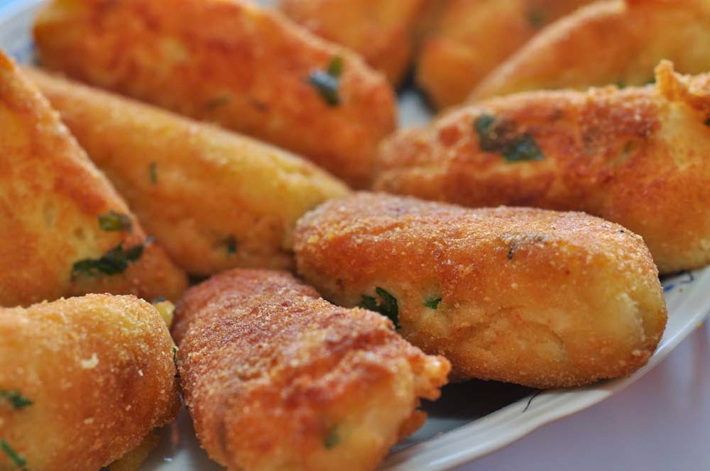Restaurante Los Picorros — Del propietario