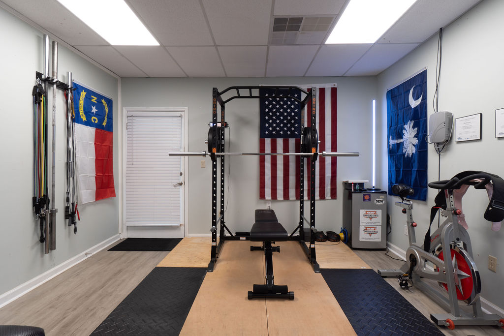  Compound Fitness Training & Nutrition LLC