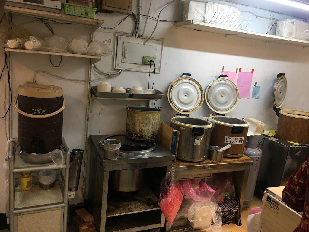 廣香廚素食館 的照片