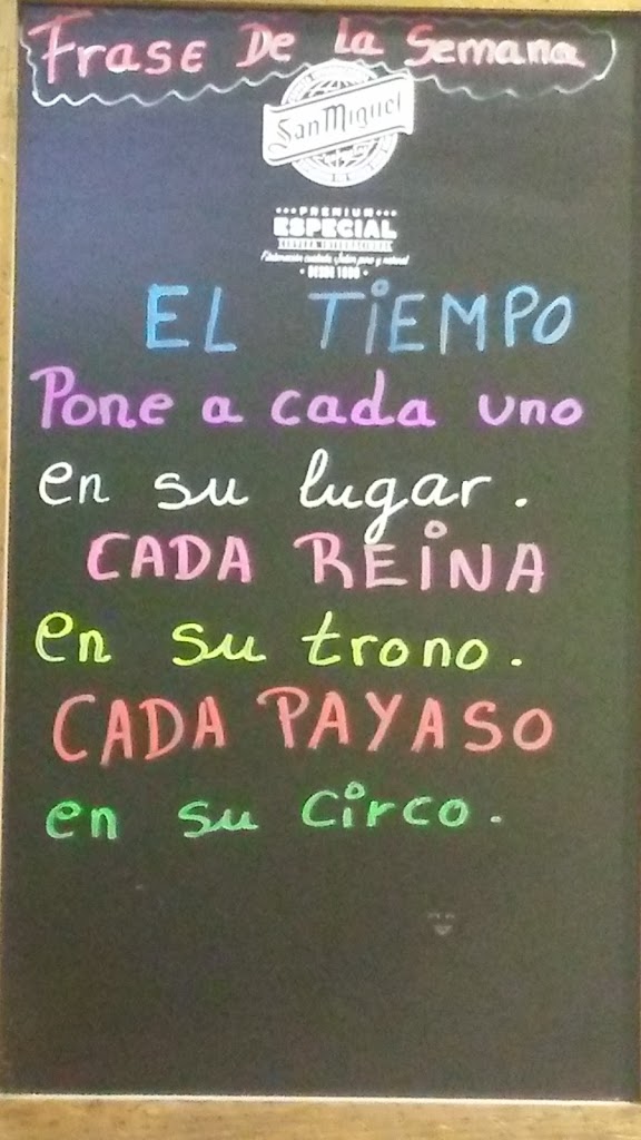 BAR ROYCE — Carta